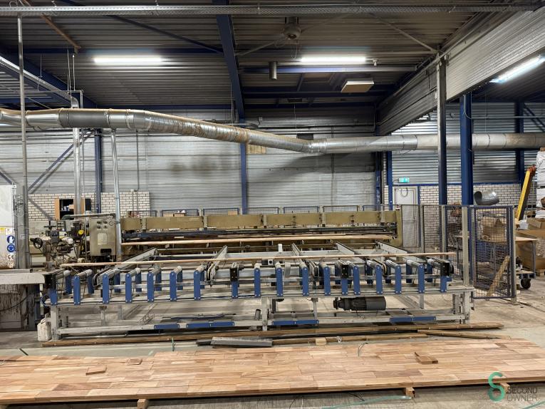 Weinig HOU9.556 128 16900